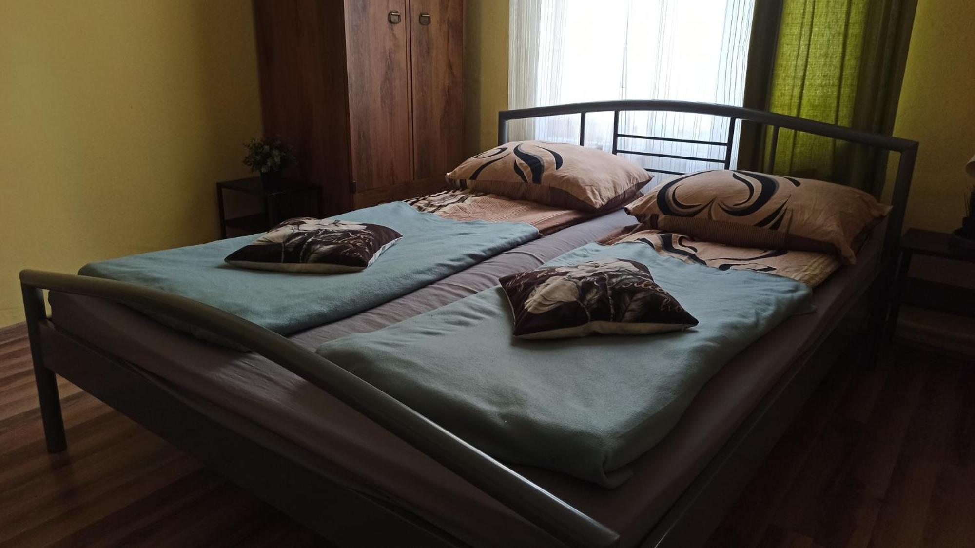 Willa Retro Hostel Kraków Eksteriør billede