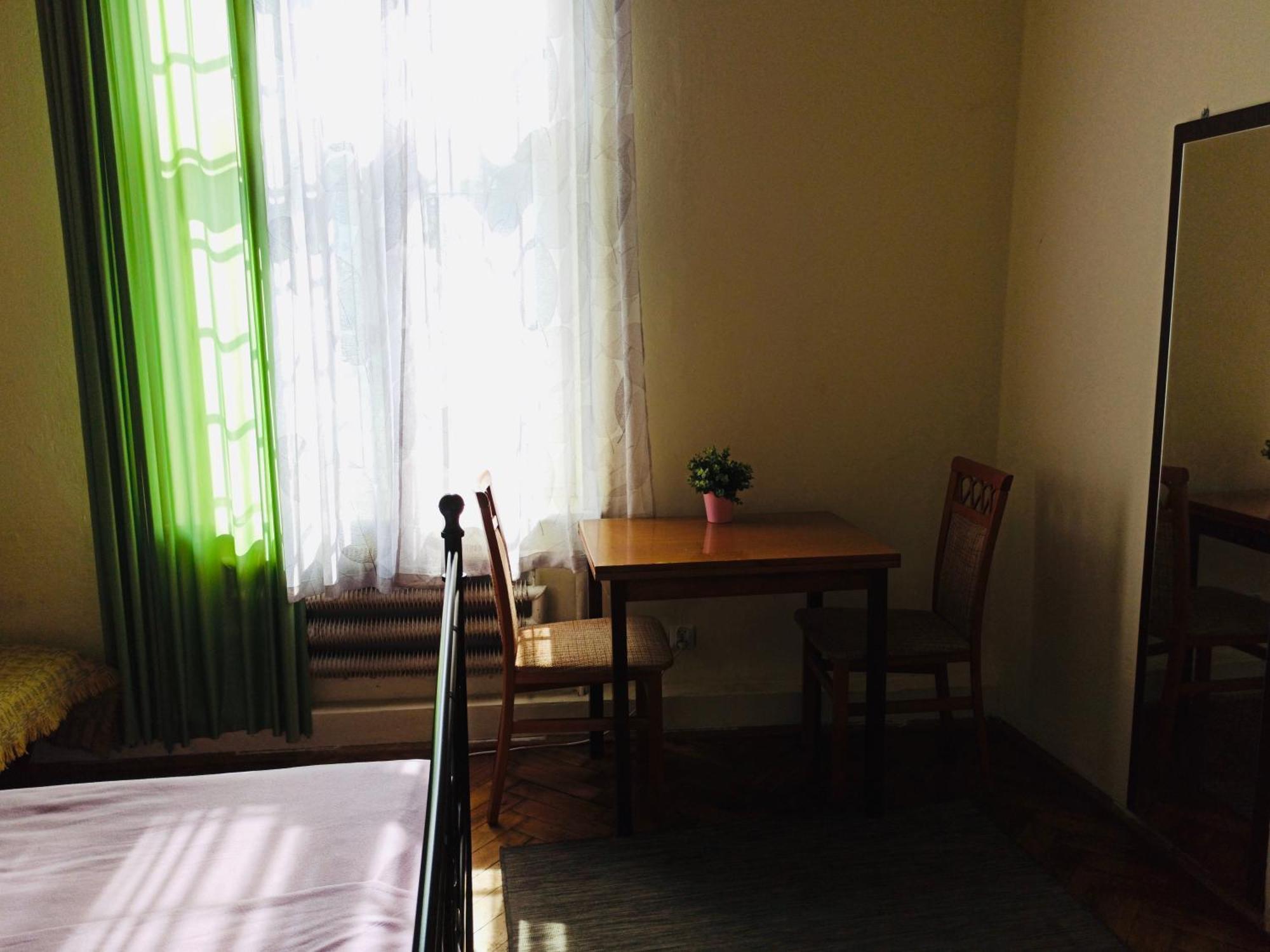 Willa Retro Hostel Kraków Værelse billede