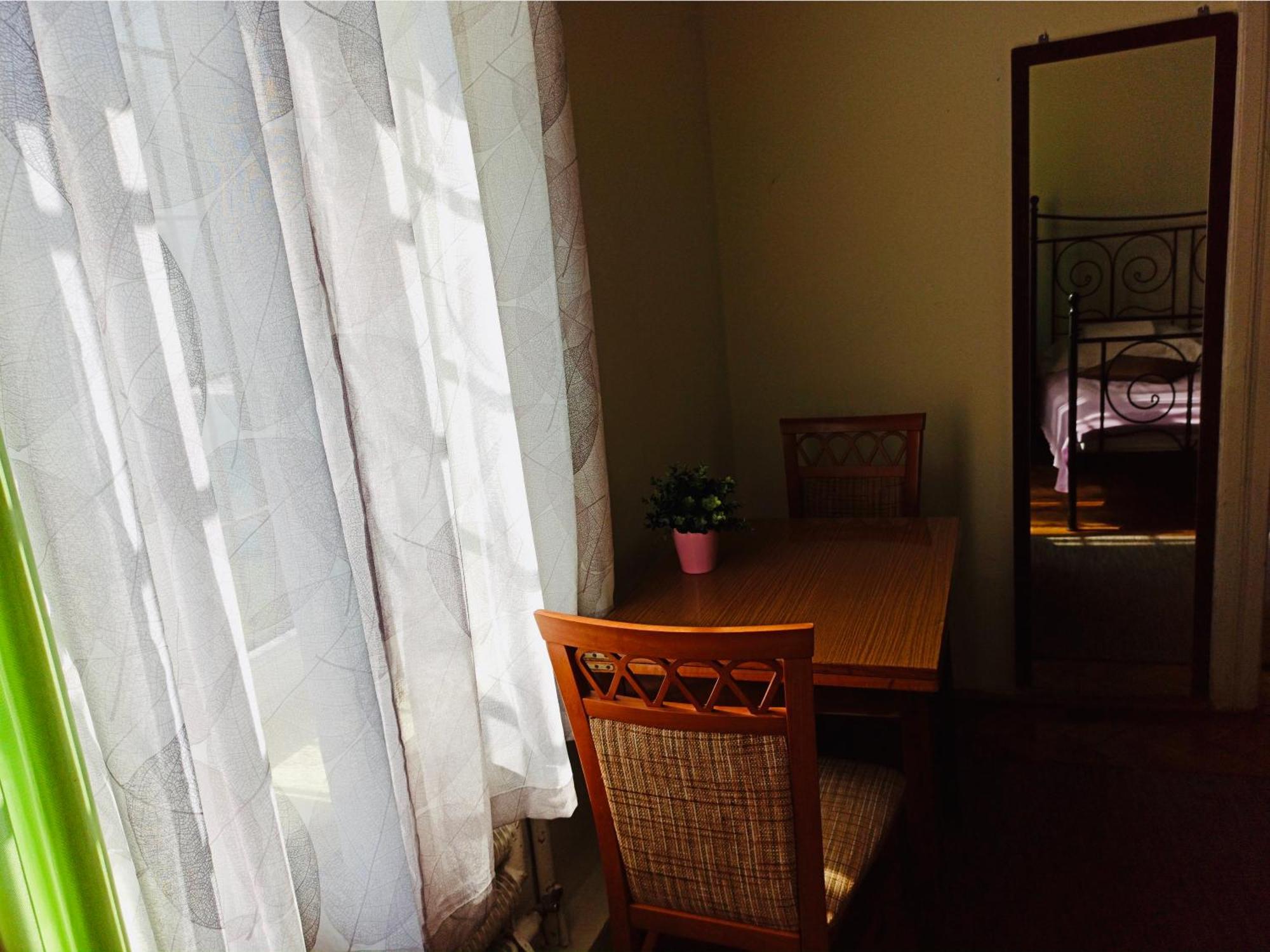 Willa Retro Hostel Kraków Værelse billede