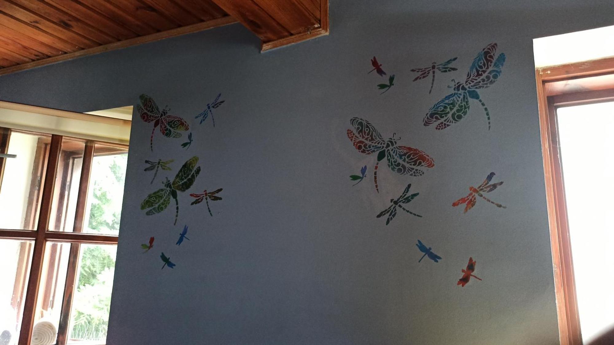 Willa Retro Hostel Kraków Eksteriør billede