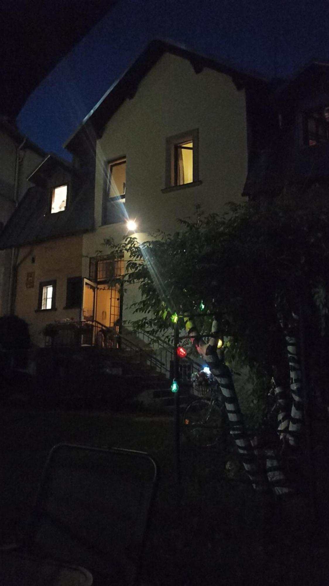 Willa Retro Hostel Kraków Eksteriør billede