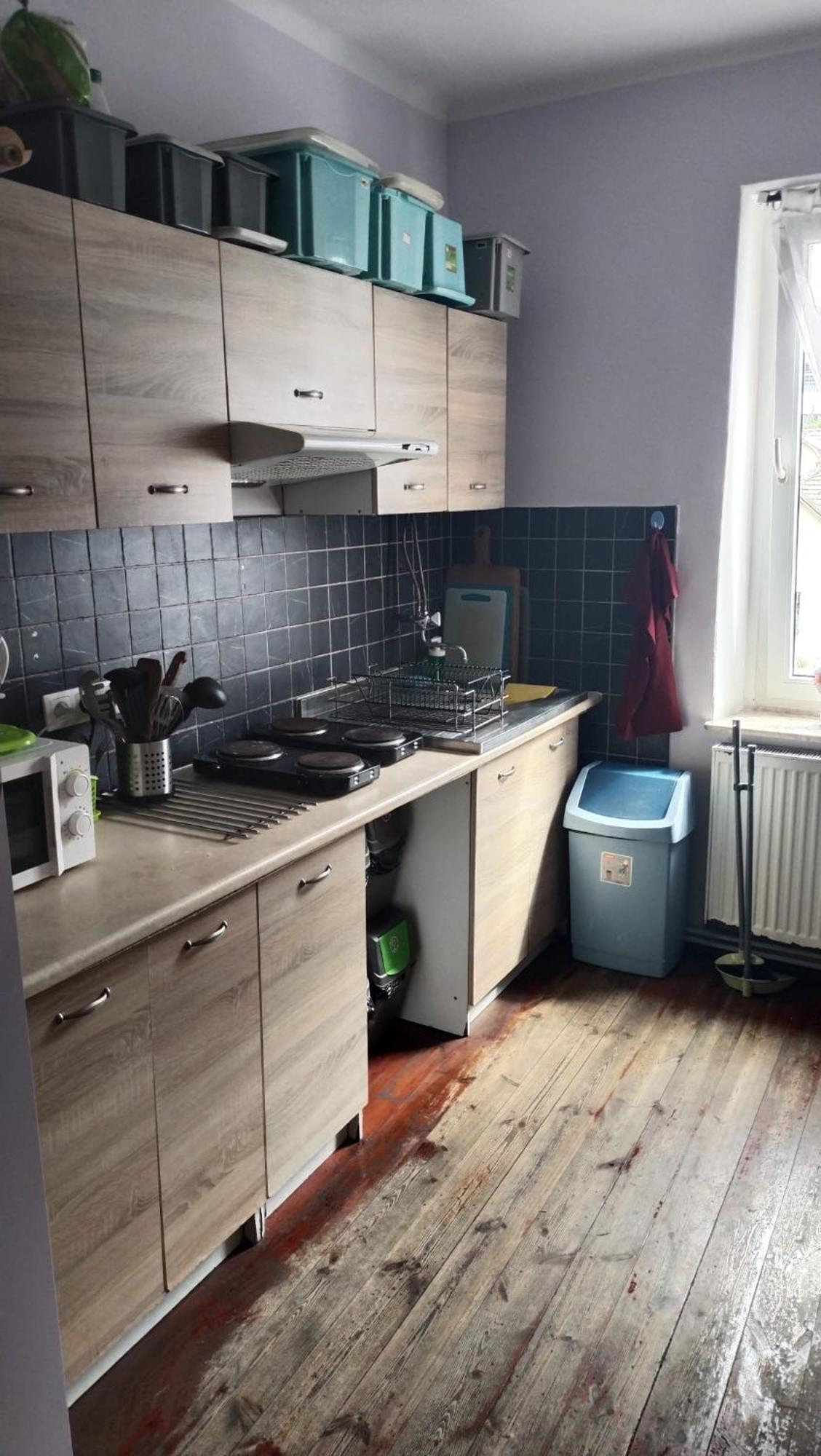 Willa Retro Hostel Kraków Eksteriør billede