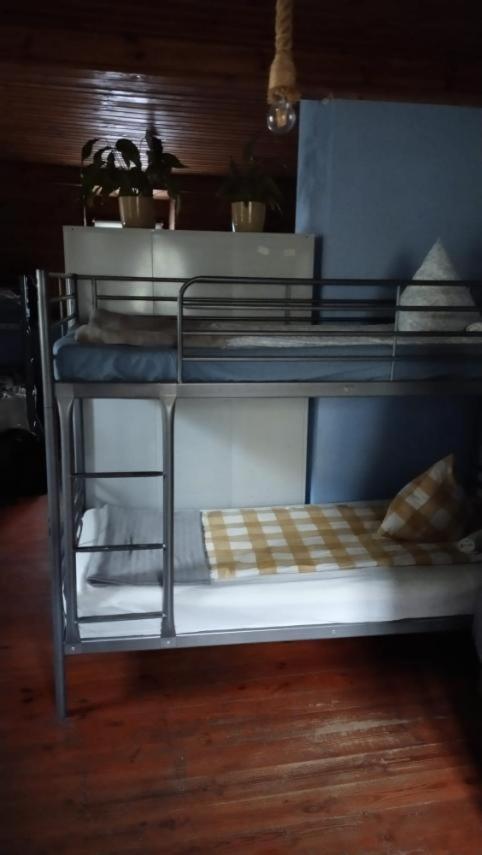 Willa Retro Hostel Kraków Eksteriør billede