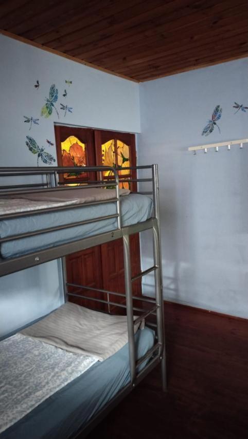 Willa Retro Hostel Kraków Eksteriør billede